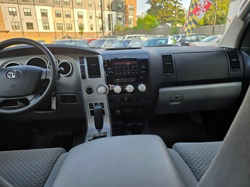 Used 2007 Toyota Tundra SR5 AWD/4WD image 16