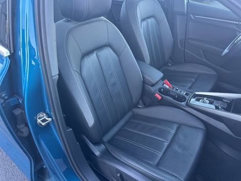 Used 2023 Audi A3 2.0T Premium image 20