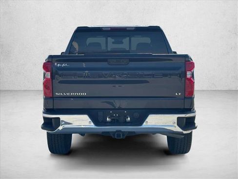 Used 2022 Chevrolet Silverado 1500 LT w/ Texas Edition Plus image 6