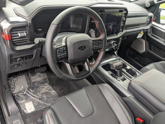 New 2026 Ford F150 Raptor AWD/4WD image 10