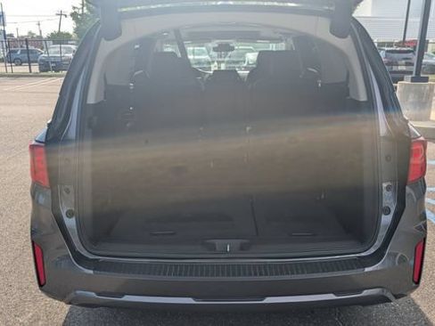 Certified 2026 Honda Odyssey EX-L image 7
