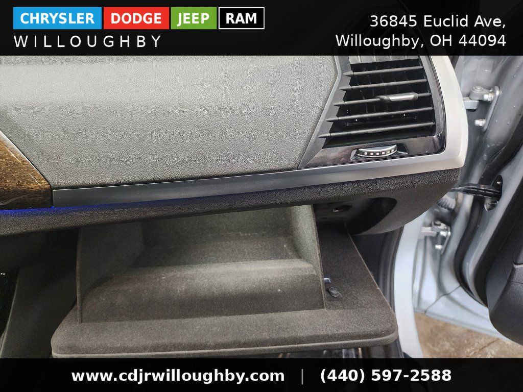 Used 2020 BMW X3 xDrive30i AWD/4WD image 38