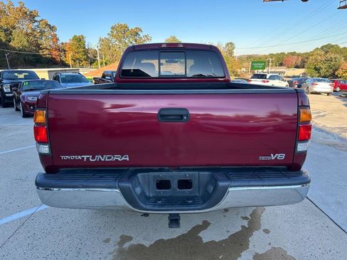 Used 2002 Toyota Tundra Limited image 14