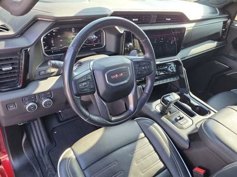 Used 2024 GMC Sierra 1500 AT4X image 20