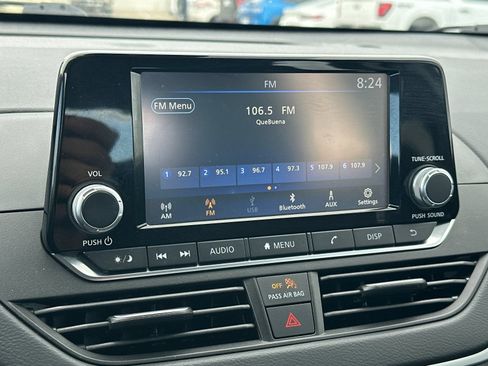 Used 2023 Nissan Altima 2.5 S FWD image 23