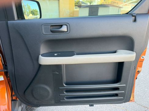 Used 2008 Honda Element EX image 16