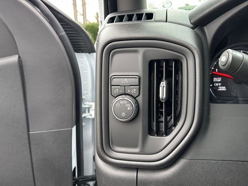 New 2026 Chevrolet Silverado 1500 W/T w/ WT Value Package image 16