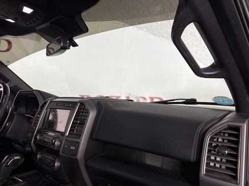 Used 2019 Ford F150 Raptor w/ Equipment Group 802A Luxury AWD/4WD image 36