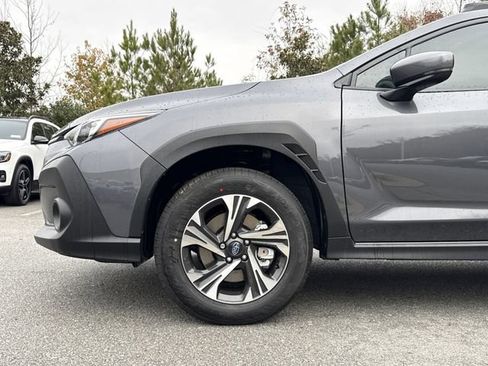 New 2026 Subaru Crosstrek 2.0i Premium image 9