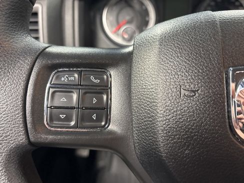 Used 2022 RAM 1500 Tradesman image 37