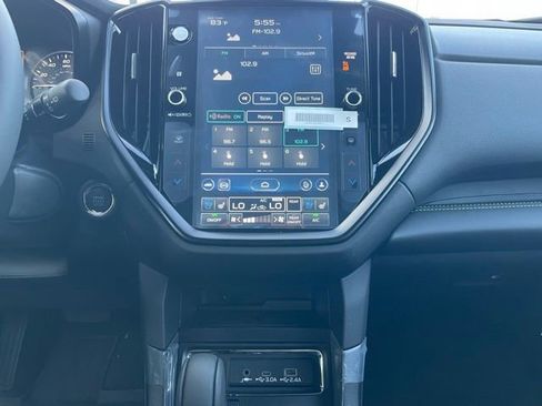 New 2025 Subaru Ascent Bronze Edition AWD/4WD image 21