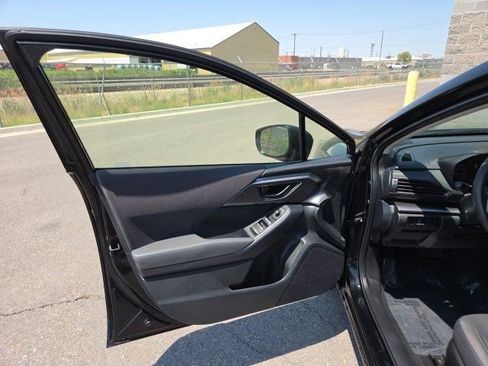Used 2024 Subaru Impreza 2.0i AWD/4WD image 10
