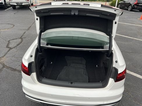 Used 2022 Audi A4 2.0T Premium Plus image 44