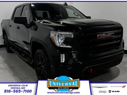 Used 2020 GMC Sierra 1500 Elevation