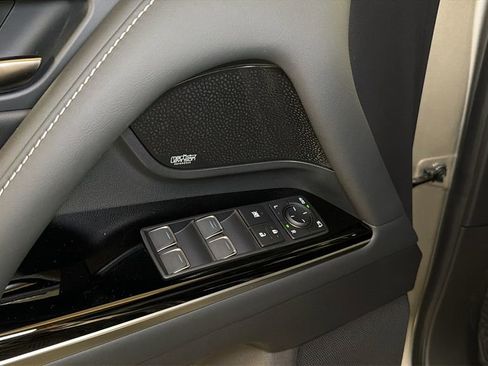 New 2026 Lexus LX 600 4WD w/ Luxury Package image 24