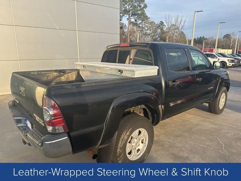 Used 2015 Toyota Tacoma PreRunner image 6