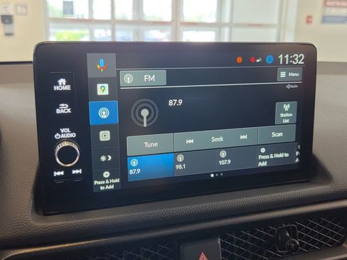 New 2026 Honda Prelude image 16