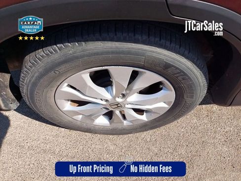 Used 2014 Honda CR-V EX-L image 18
