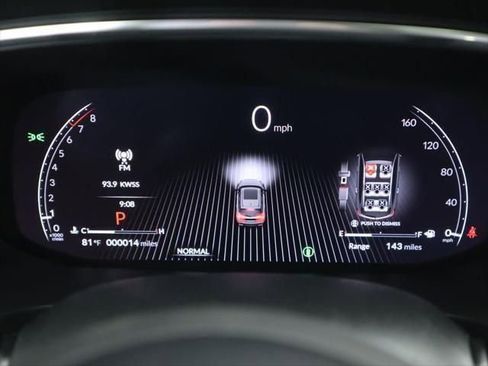 Used 2026 Acura MDX w/ Technology Package image 35