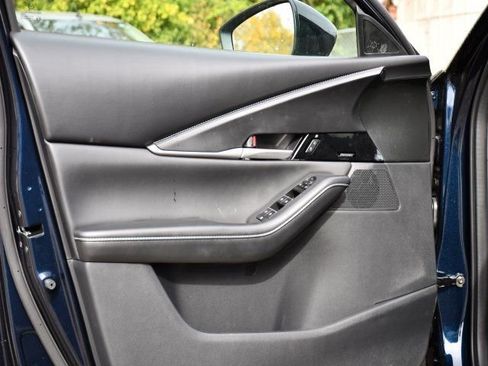 New 2026 MAZDA CX-30 2.5 Turbo w/ Premium Package image 11