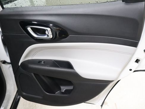 New 2026 Jeep Compass Limited AWD/4WD image 17