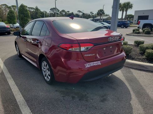 Used 2024 Toyota Corolla LE image 10