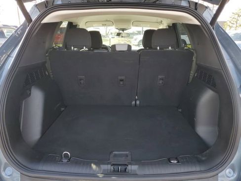Certified 2023 Ford Escape Active image 7