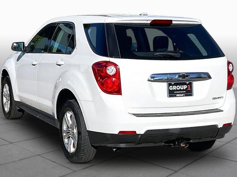 Used 2014 Chevrolet Equinox LS FWD image 12