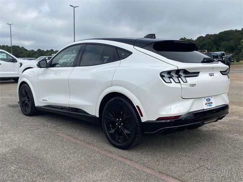 New 2025 Ford Mustang Mach-E GT image 25