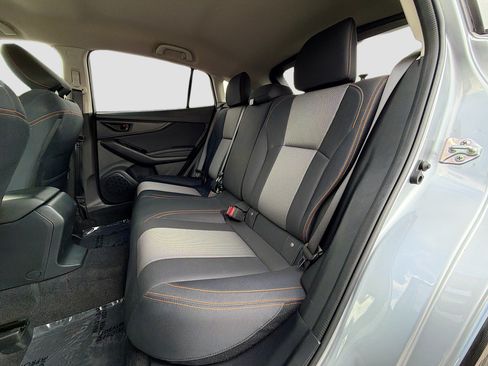 Certified 2023 Subaru Crosstrek 2.0i Premium AWD/4WD image 19