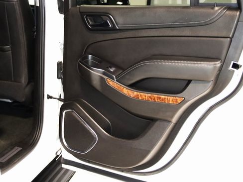 Used 2018 Chevrolet Tahoe Premier image 63