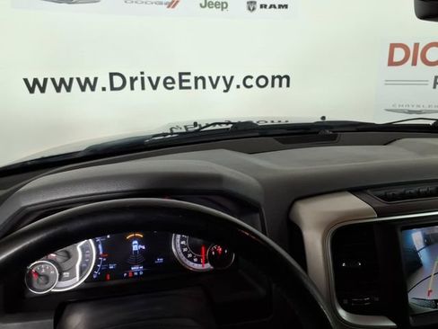 Used 2017 RAM 1500 Big Horn AWD/4WD image 27