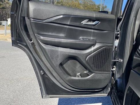 Certified 2023 Jeep Grand Cherokee Altitude image 36