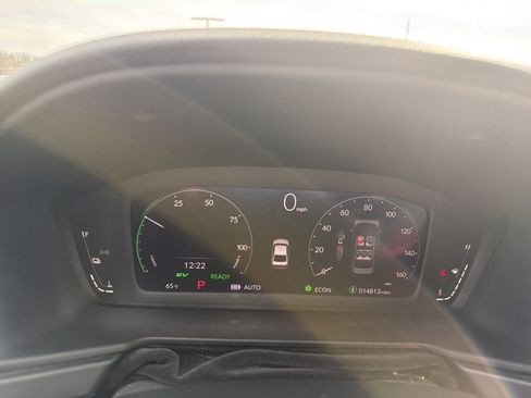 Used 2023 Honda Accord Touring image 21