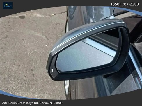 Used 2016 Audi S3 Premium Plus w/ Technology Package image 18