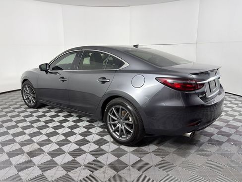 Used 2021 MAZDA MAZDA6 Grand Touring Reserve image 3