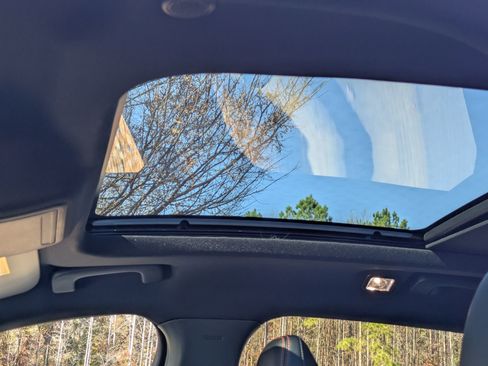 New 2026 Ford Escape ST-Line w/ Tech Pack #1 image 13