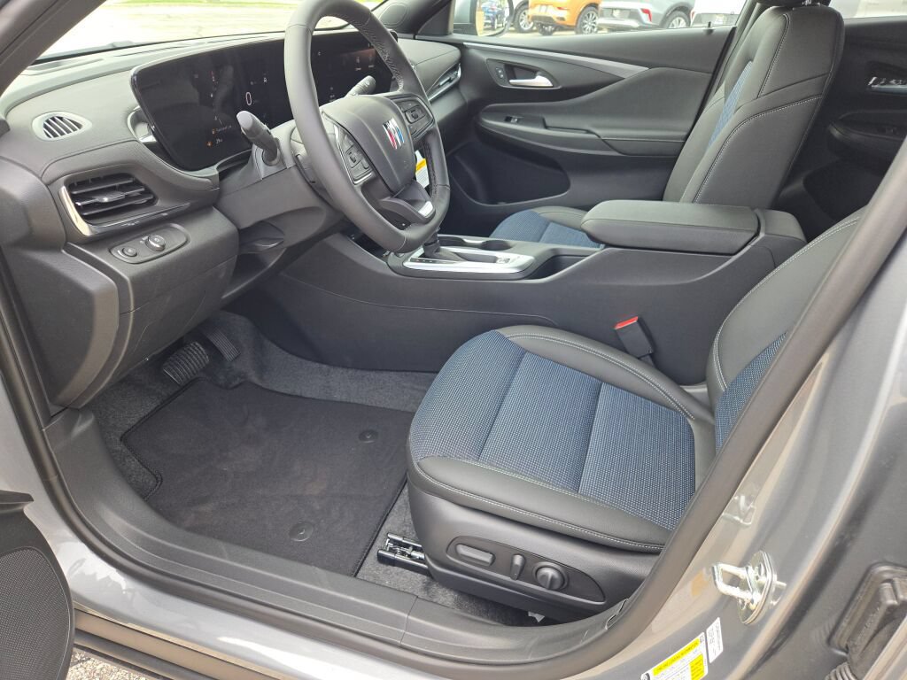 New 2026 Buick Envista Preferred w/ Convenience I Package FWD image 23