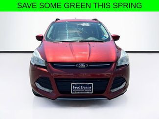 Used 2016 Ford Escape SE w/ Equipment Group 201A AWD/4WD video 2