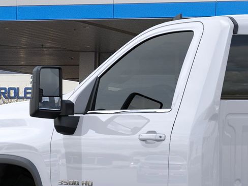 New 2026 Chevrolet Silverado 3500 W/T w/ WT Convenience Package image 12