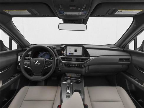 New 2026 Lexus UX 300h FWD image 5