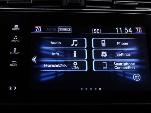 Certified 2020 Honda CR-V EX-L image 34