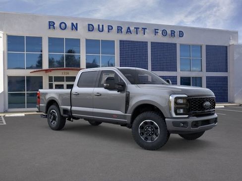 New 2026 Ford F250 Lariat w/ Tremor Off-Road Package AWD/4WD image 8