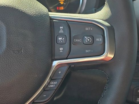 New 2026 RAM 2500 Laramie image 19