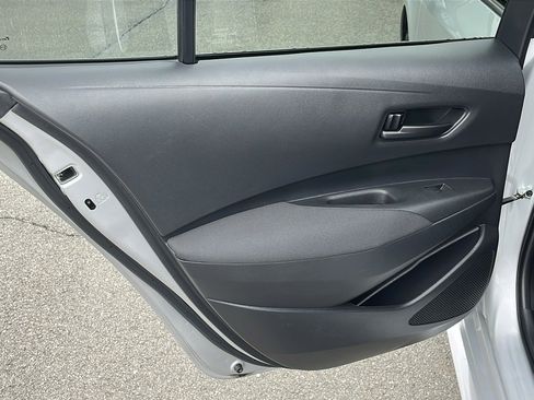Used 2023 Toyota Corolla LE FWD image 19
