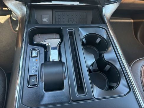 New 2026 Ford F150 King Ranch w/ Equipment Group 601A High AWD/4WD image 26