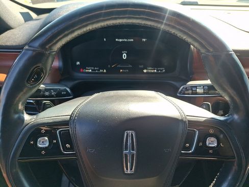 Used 2021 Lincoln Aviator Reserve w/ Equipment Group 201A image 20