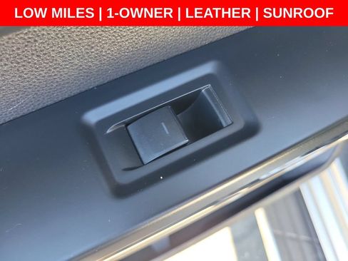 Used 2022 Toyota Tundra Limited w/ TRD Off-Road Package RWD image 16