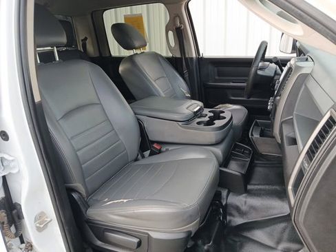 Used 2018 RAM 5500 Tradesman w/ Ambulance Prep Group image 25