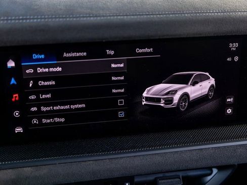 Certified 2024 Porsche Cayenne Turbo GT image 60